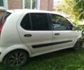 Белый TATA Indigo, объемом двигателя 0 л и пробегом 126 тыс. км за 1500 $, фото 1 на Automoto.ua
