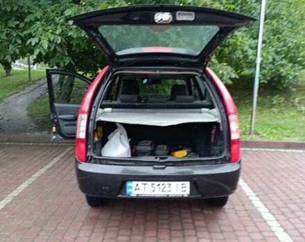 Черный TATA Indigo, объемом двигателя 1.41 л и пробегом 92 тыс. км за 2200 $, фото 7 на Automoto.ua