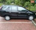Черный TATA Indigo, объемом двигателя 1.41 л и пробегом 92 тыс. км за 2200 $, фото 1 на Automoto.ua