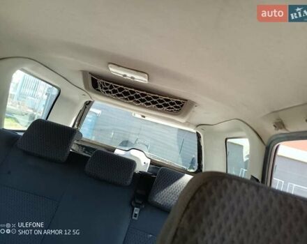 Черный TATA Indigo, объемом двигателя 1.41 л и пробегом 94 тыс. км за 2100 $, фото 10 на Automoto.ua