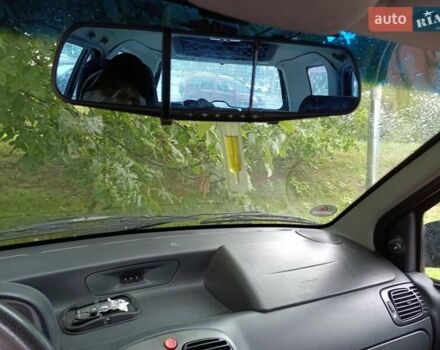 Черный TATA Indigo, объемом двигателя 1.41 л и пробегом 92 тыс. км за 2200 $, фото 4 на Automoto.ua