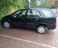 Черный TATA Indigo, объемом двигателя 1.41 л и пробегом 92 тыс. км за 2200 $, фото 8 на Automoto.ua