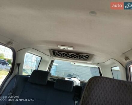 Черный TATA Indigo, объемом двигателя 1.41 л и пробегом 94 тыс. км за 2100 $, фото 12 на Automoto.ua