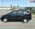 Черный TATA Indigo, объемом двигателя 1.41 л и пробегом 94 тыс. км за 2100 $, фото 1 на Automoto.ua