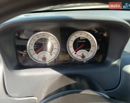 Черный TATA Indigo, объемом двигателя 1.41 л и пробегом 94 тыс. км за 2100 $, фото 16 на Automoto.ua