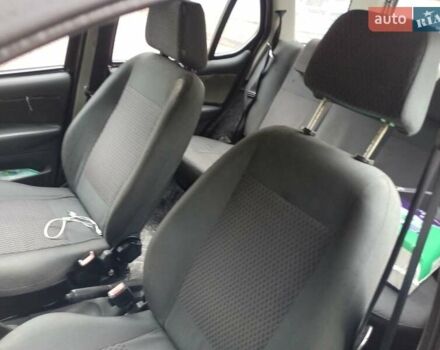 Черный TATA Indigo, объемом двигателя 1.41 л и пробегом 92 тыс. км за 2200 $, фото 1 на Automoto.ua