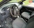 Черный TATA Indigo, объемом двигателя 1.41 л и пробегом 92 тыс. км за 2200 $, фото 5 на Automoto.ua