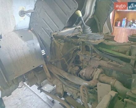 Білий TATA LPT 613, об'ємом двигуна 5.68 л та пробігом 280 тис. км за 9000 $, фото 3 на Automoto.ua
