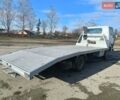 Білий TATA LPT 613, об'ємом двигуна 5.68 л та пробігом 280 тис. км за 9000 $, фото 8 на Automoto.ua