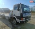 Білий TATA LPT 613, об'ємом двигуна 5.68 л та пробігом 280 тис. км за 9000 $, фото 1 на Automoto.ua