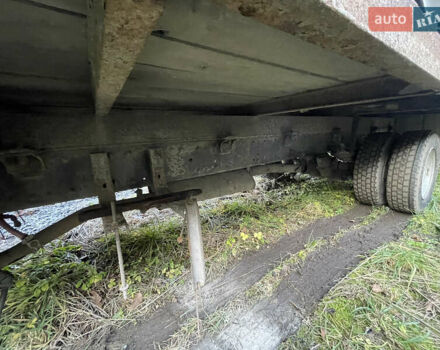 Білий TATA LPT 613, об'ємом двигуна 5.68 л та пробігом 382 тис. км за 3400 $, фото 10 на Automoto.ua