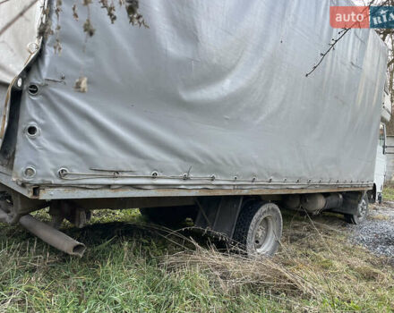 Білий TATA LPT 613, об'ємом двигуна 5.68 л та пробігом 382 тис. км за 3400 $, фото 2 на Automoto.ua