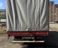 Белый TATA LPT 613, объемом двигателя 5.68 л и пробегом 420 тыс. км за 4800 $, фото 1 на Automoto.ua