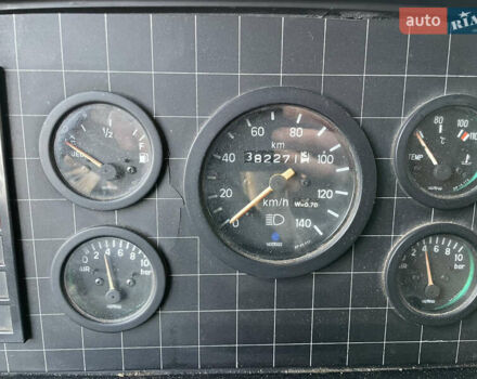 Білий TATA LPT 613, об'ємом двигуна 5.68 л та пробігом 382 тис. км за 3400 $, фото 6 на Automoto.ua