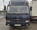 Белый TATA LPT 613, объемом двигателя 5.68 л и пробегом 520 тыс. км за 4400 $, фото 3 на Automoto.ua