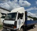 Белый TATA LPT 613, объемом двигателя 5.68 л и пробегом 307 тыс. км за 4450 $, фото 1 на Automoto.ua