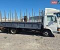 Белый TATA LPT 613, объемом двигателя 5.6 л и пробегом 356 тыс. км за 4300 $, фото 1 на Automoto.ua