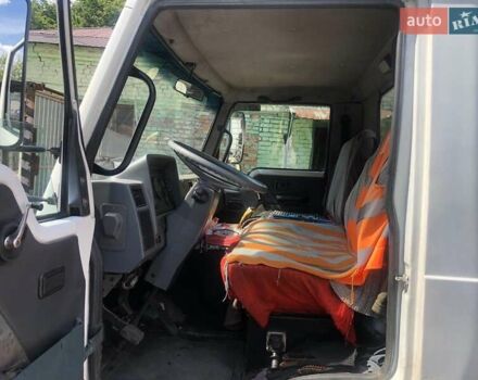 Білий TATA LPT 613, об'ємом двигуна 5.7 л та пробігом 343 тис. км за 5000 $, фото 3 на Automoto.ua