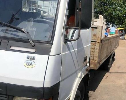 Білий TATA LPT 613, об'ємом двигуна 5.7 л та пробігом 343 тис. км за 5000 $, фото 1 на Automoto.ua