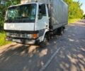 Белый TATA LPT 613, объемом двигателя 5.68 л и пробегом 396 тыс. км за 5000 $, фото 1 на Automoto.ua