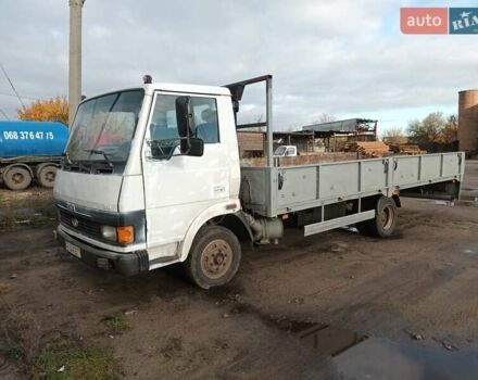 TATA LPT 613 2008 у Харкові на Automoto.ua Білий TATA LPT 613, об'ємом двигуна 5.68 л та пробігом 329 тис. км за 3200 $, фото 1 на Automoto.ua