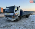 Белый TATA LPT 613, объемом двигателя 5.68 л и пробегом 127 тыс. км за 7999 $, фото 1 на Automoto.ua