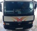 Белый TATA LPT 613, объемом двигателя 5.68 л и пробегом 412 тыс. км за 8800 $, фото 1 на Automoto.ua