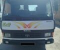 Белый TATA LPT 613, объемом двигателя 5.67 л и пробегом 501 тыс. км за 7400 $, фото 1 на Automoto.ua
