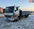 Білий TATA LPT 613, об'ємом двигуна 5.68 л та пробігом 127 тис. км за 6999 $, фото 1 на Automoto.ua