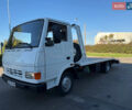 Белый TATA LPT 613, объемом двигателя 5.68 л и пробегом 64 тыс. км за 10800 $, фото 1 на Automoto.ua