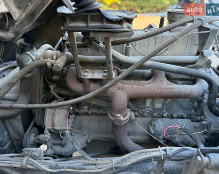 Белый TATA LPT 613, объемом двигателя 5.68 л и пробегом 64 тыс. км за 10800 $, фото 26 на Automoto.ua