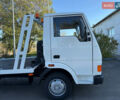 Белый TATA LPT 613, объемом двигателя 5.68 л и пробегом 64 тыс. км за 10800 $, фото 9 на Automoto.ua