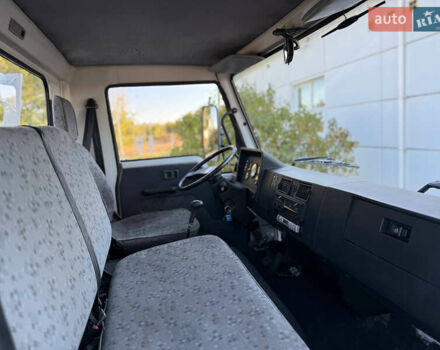 Белый TATA LPT 613, объемом двигателя 5.68 л и пробегом 64 тыс. км за 10800 $, фото 29 на Automoto.ua