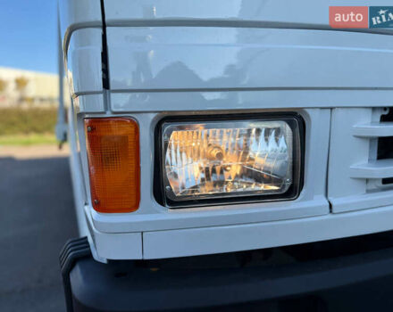 Белый TATA LPT 613, объемом двигателя 5.68 л и пробегом 64 тыс. км за 10800 $, фото 11 на Automoto.ua