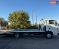 Белый TATA LPT 613, объемом двигателя 5.68 л и пробегом 64 тыс. км за 10800 $, фото 14 на Automoto.ua