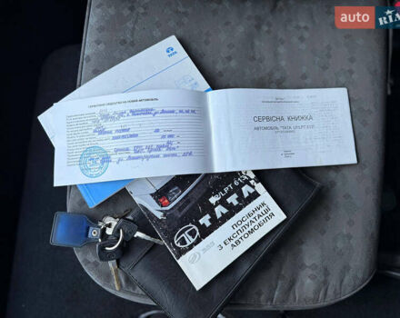 Белый TATA LPT 613, объемом двигателя 5.68 л и пробегом 64 тыс. км за 10800 $, фото 37 на Automoto.ua