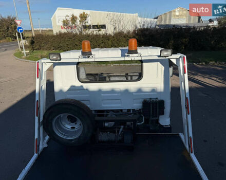 Белый TATA LPT 613, объемом двигателя 5.68 л и пробегом 64 тыс. км за 10800 $, фото 15 на Automoto.ua
