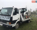 Белый TATA LPT 613, объемом двигателя 5.7 л и пробегом 295 тыс. км за 9100 $, фото 1 на Automoto.ua
