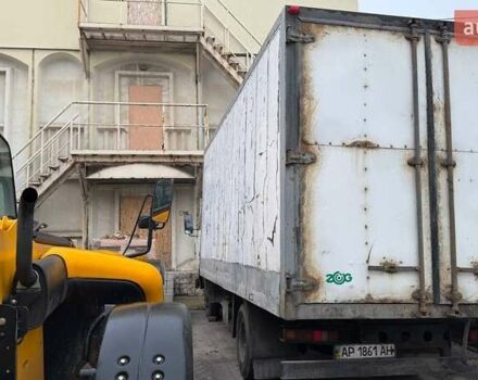 Білий TATA LPT 613, об'ємом двигуна 5.7 л та пробігом 320 тис. км за 2826 $, фото 4 на Automoto.ua