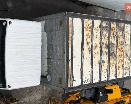 Білий TATA LPT 613, об'ємом двигуна 5.7 л та пробігом 320 тис. км за 2826 $, фото 6 на Automoto.ua