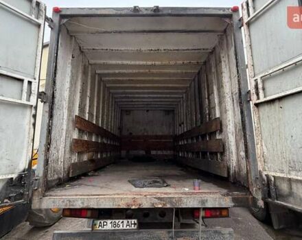 Білий TATA LPT 613, об'ємом двигуна 5.7 л та пробігом 320 тис. км за 2826 $, фото 5 на Automoto.ua