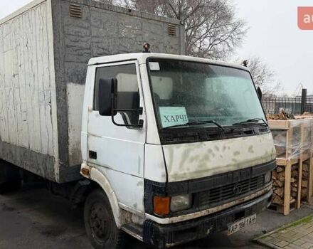 Білий TATA LPT 613, об'ємом двигуна 5.7 л та пробігом 320 тис. км за 2826 $, фото 1 на Automoto.ua