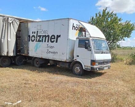 Белый TATA LPT 613, объемом двигателя 5.68 л и пробегом 499 тыс. км за 4300 $, фото 1 на Automoto.ua