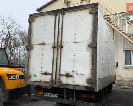 Білий TATA LPT 613, об'ємом двигуна 5.7 л та пробігом 320 тис. км за 2826 $, фото 3 на Automoto.ua