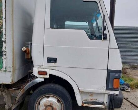 Білий TATA LPT 613, об'ємом двигуна 5.68 л та пробігом 250 тис. км за 1500 $, фото 2 на Automoto.ua