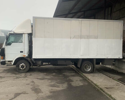 Белый TATA LPT 613, объемом двигателя 5.7 л и пробегом 300 тыс. км за 4500 $, фото 2 на Automoto.ua