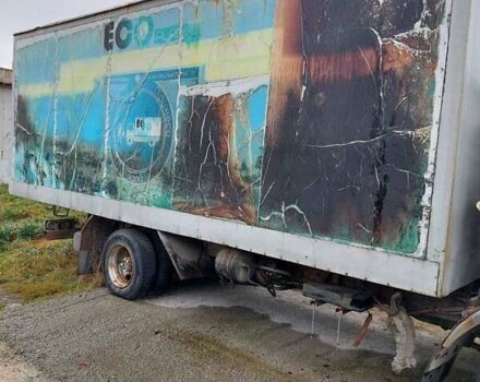 Білий TATA LPT 613, об'ємом двигуна 5.68 л та пробігом 250 тис. км за 1500 $, фото 3 на Automoto.ua