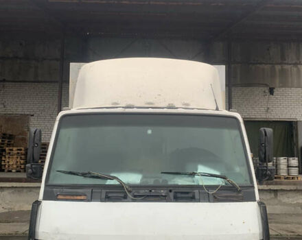 Белый TATA LPT 613, объемом двигателя 5.7 л и пробегом 300 тыс. км за 4500 $, фото 1 на Automoto.ua