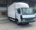 Білий TATA LPT 613, об'ємом двигуна 5.7 л та пробігом 300 тис. км за 3500 $, фото 1 на Automoto.ua