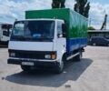 Белый TATA LPT 613, объемом двигателя 5.68 л и пробегом 331 тыс. км за 5500 $, фото 1 на Automoto.ua
